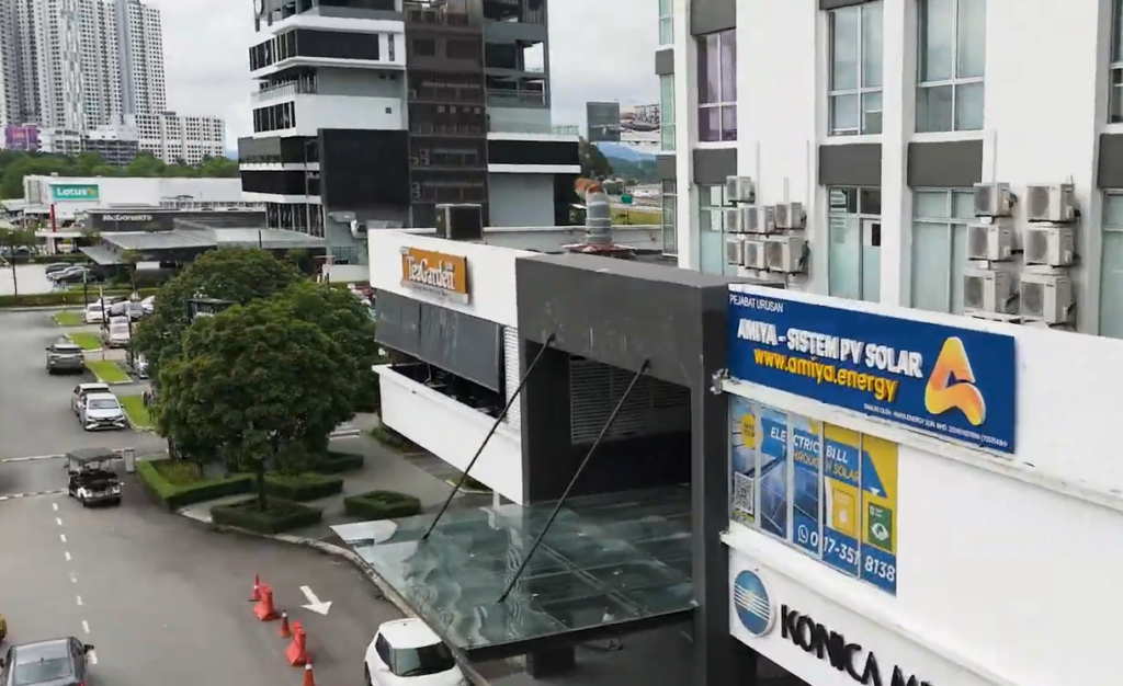 Premium Solar ATAP and SELCO Expertise in Malaysia