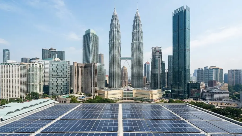 ATAP and SELCO solar Malaysia