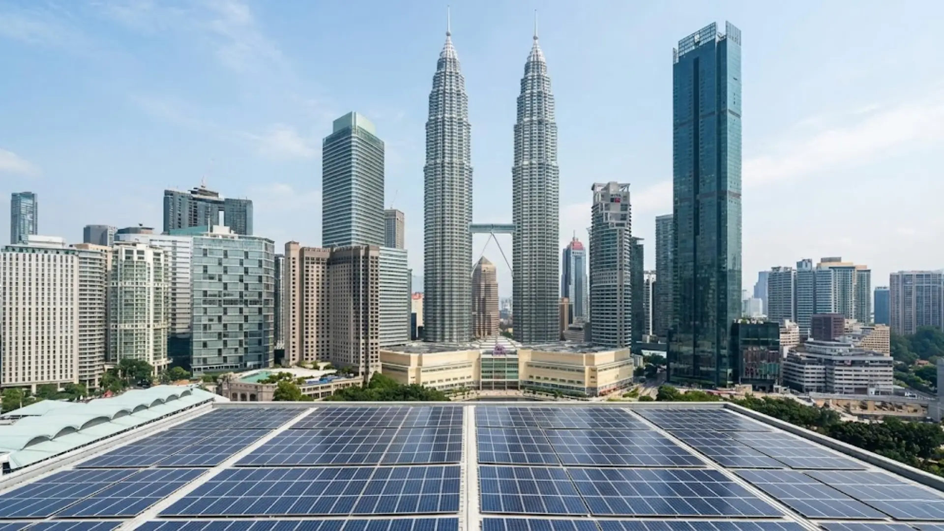 ATAP and SELCO solar Malaysia