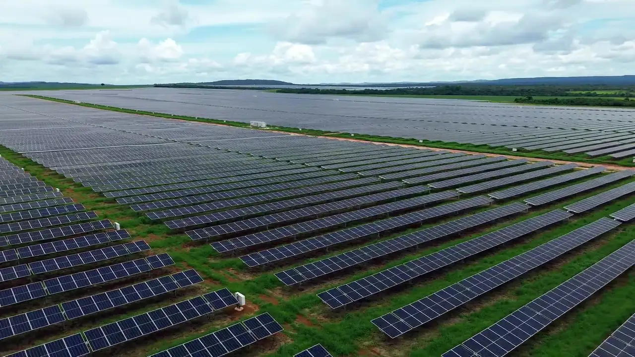 Solar PPA